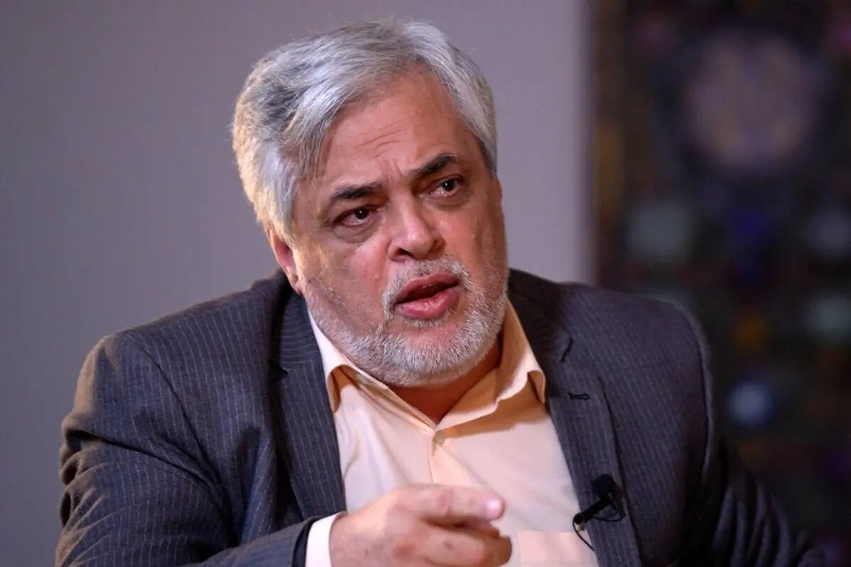 محمد مهاجری: نادیده گرفتن نقش جنگ در مشکلات اقتصادی «حماقت سیاسی» است