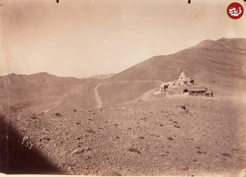 امامزاده هاشم