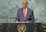 آمریکا به فرمانده ارتش سودان ویزا نداد