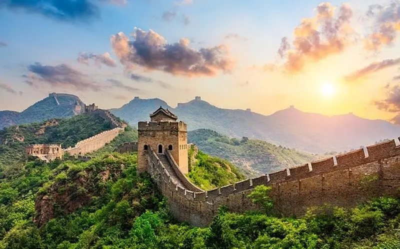 رمانتیک‌ترین جاذبه‌های گردشگری جهان