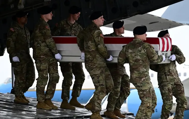 دونالد ترامپ 2