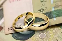 وام ازدواج زوج‌هایی که در بانک آینده ثبت‌نام کرده بودند پرداخت می‌شود؟ 