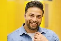 بابک جهانبخش: از عشق می‌ترسم