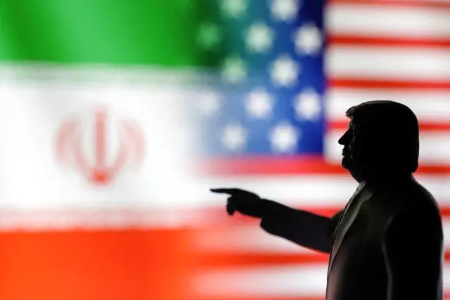 تحریم‌های جدید آمریکا علیه ایران/ چندین شرکت در کشورهای مختلف به لیست اضافه شدند