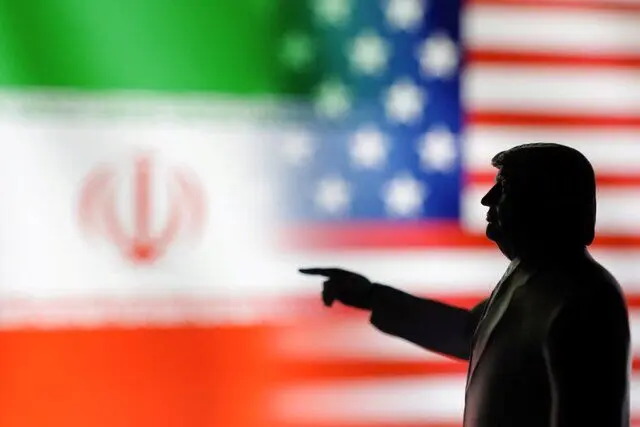 تحریم‌های جدید آمریکا علیه ایران