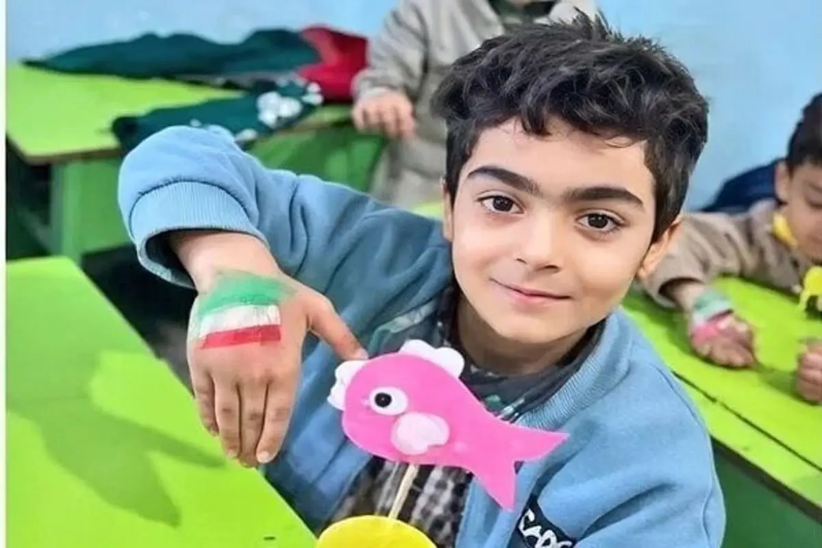 فیلم ماکان نصیری ساخته می‌شود