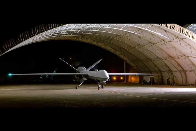 پهپاد MQ-9 ریپر