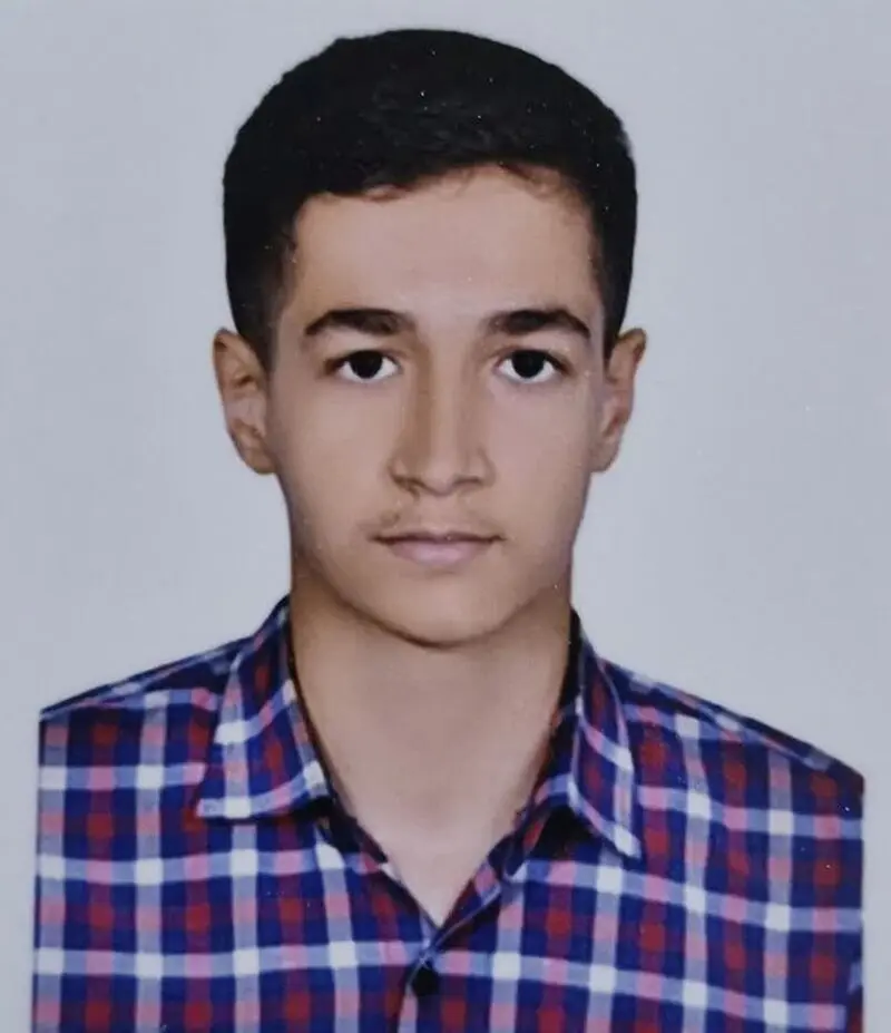 رتبه 10 کنکور تجربی