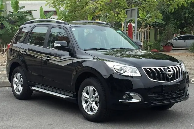 تفاوت هایما S7 توربو پرو و هایما S7 توربو پلاس چیست؟