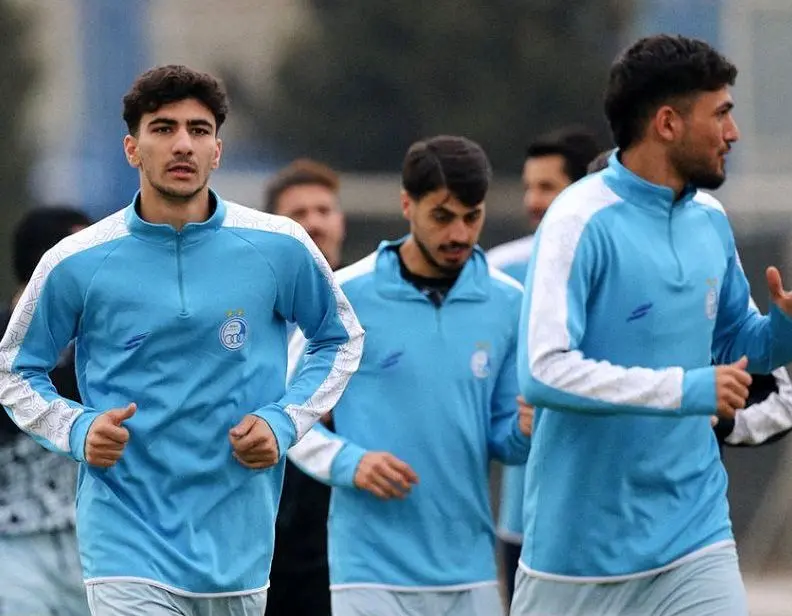 رکوردزنی ۲ ستاره استقلال قبل از دربی