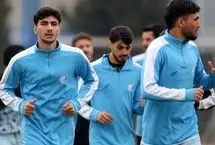 رکوردزنی ۲ ستاره استقلال قبل از دربی