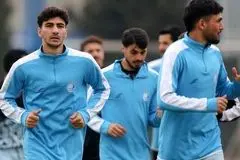 رکوردزنی ۲ ستاره استقلال قبل از دربی