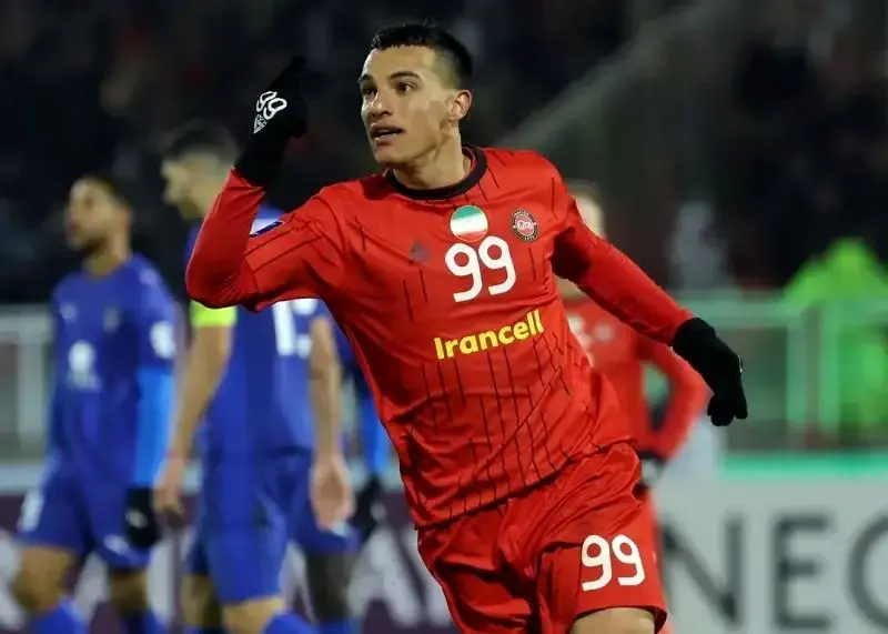 جایگاه مستحکم تراکتور در جدول لیگ نخبگان به لطف شکست الدحیل