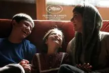 چهره متفاوت پریناز ایزدیار در زن و بچه سعید روستایی
