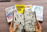 مانگا چیست؟ مروری بر تاریخچه مانگا