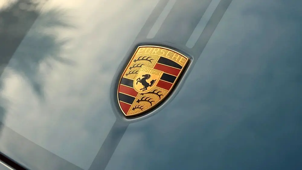 پورشه دیوانه‌وارترین موتور تاریخ را می‌سازد