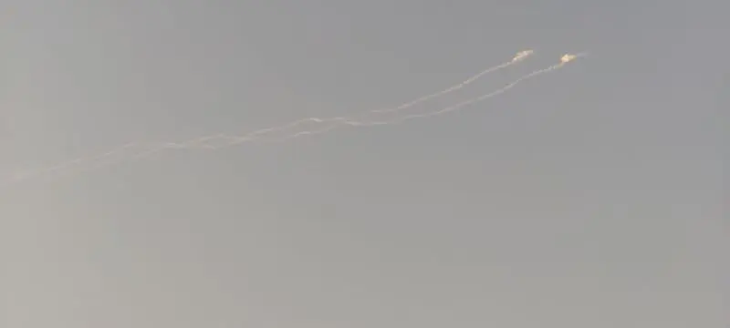 موشککک