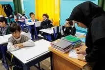 سخنگوی وزارت آموزش و پرورش: کمبود معلم نداریم/ دلیلی برای کلاس‌های مجازی وجود ندارد