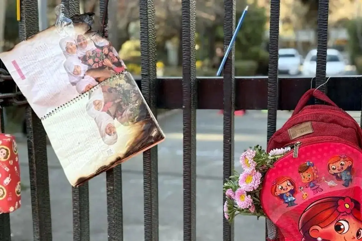 آخرین آمار از تعداد شهدای دانش‌آموز و معلم در جنگ  