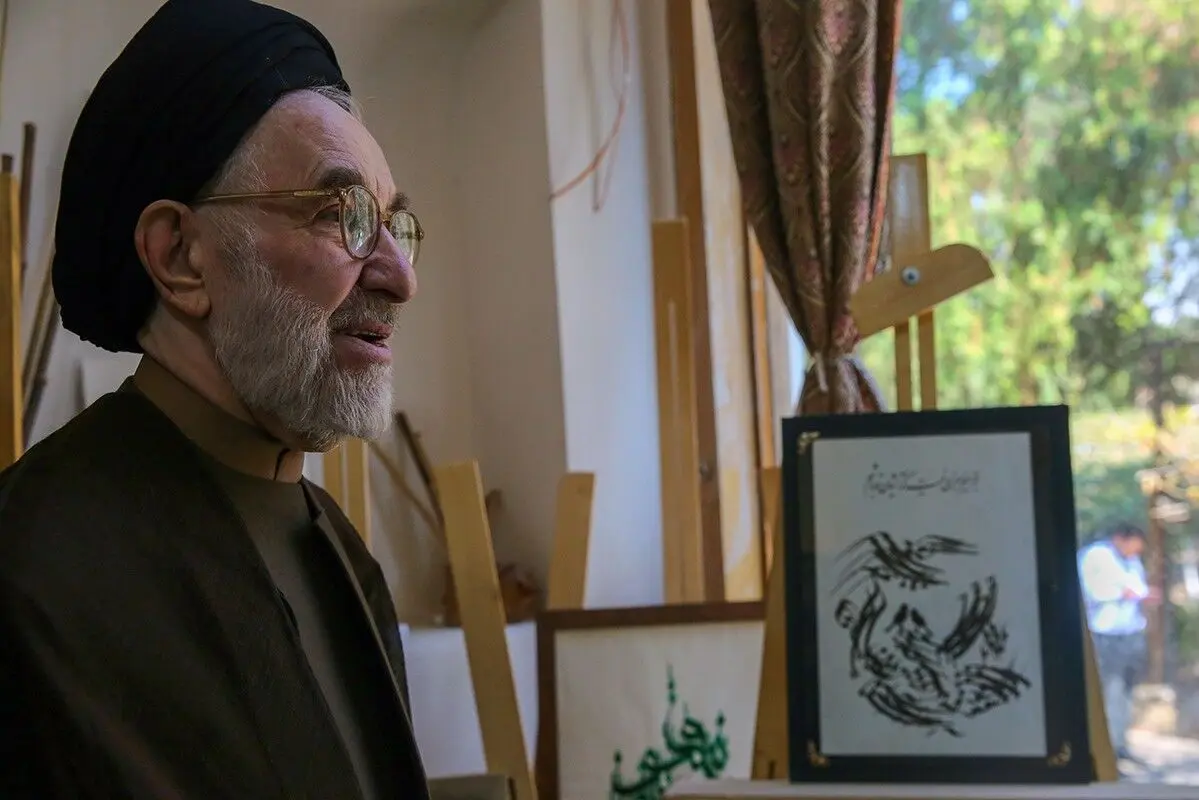 سید محمد خاتمی: علم در زمین مرده نمی‌روید/ دانشگاه دل‌مرده برای امروز و آینده ایران، سودمند نیست
