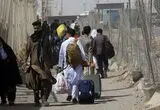 ۴.۵ میلیون اتباع خارجی شناسایی شدند