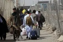 ۴.۵ میلیون اتباع خارجی شناسایی شدند