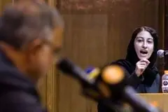 مسئولان کشور زبان دارند، اما گوش نه!
