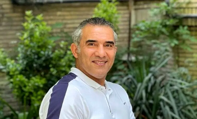 واکنش عابدزاده به دعوت برنامه اینترنتی؛ اول ۱۰۰ هزار دلار بدهید!