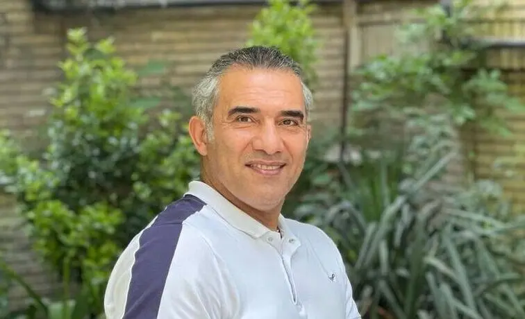 واکنش عابدزاده به دعوت برنامه اینترنتی؛ اول ۱۰۰ هزار دلار بدهید!