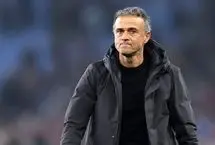 تعجب انریکه از سبک بازی لیورپول