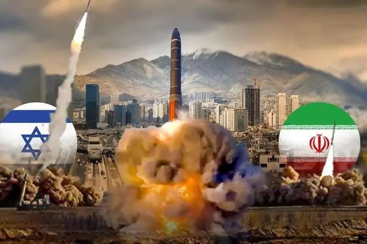 هشدار جمهوری اسلامی درباره نقشه‌های بعدی اسرائیل؛ صداوسیما را پاکسازی کنید