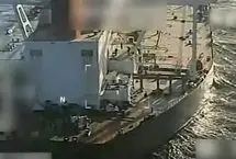 پشت‌پرده نفتکش توقیف‌شده ونزوئلا / شریان پنهان انرژی کوبا