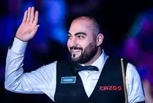 نابغه ایرانی: ترامپ فوق‌العاده بود!