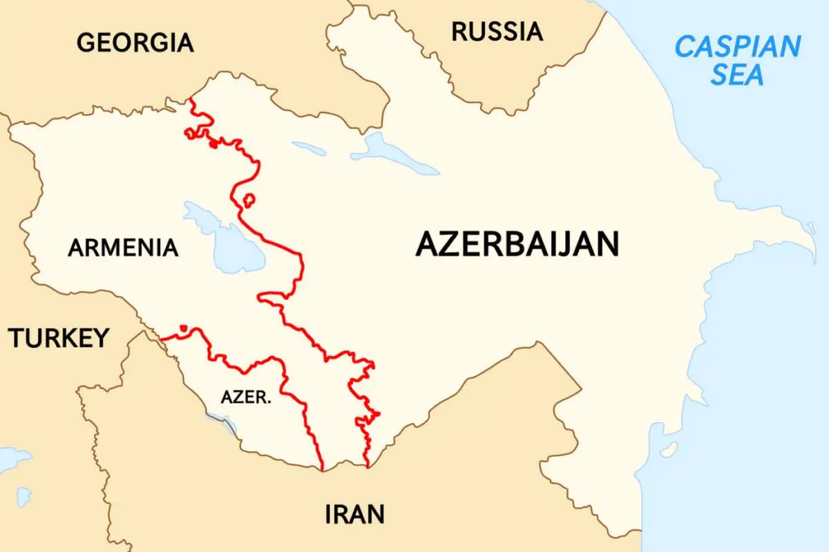 آیا ناتو در مرز ایران مستقر میشود؟
