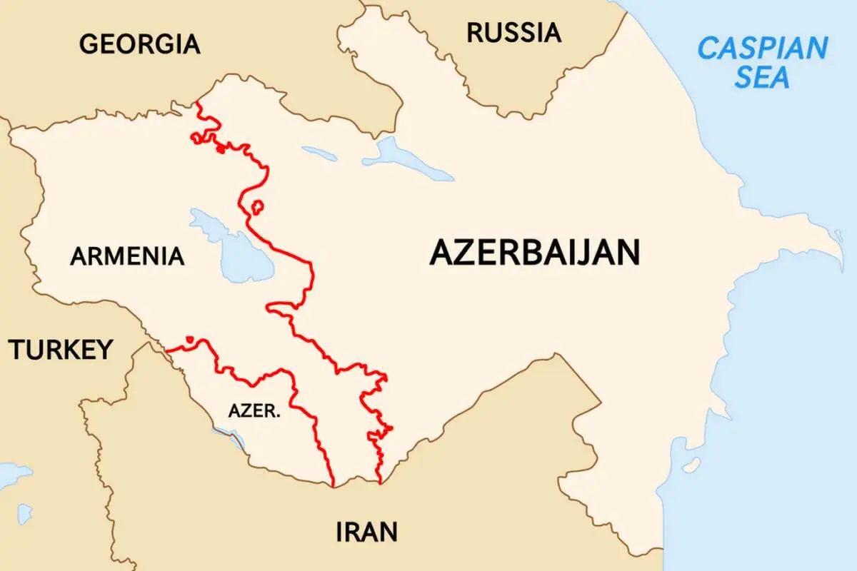 آیا ناتو در مرز ایران مستقر می‌شود؟