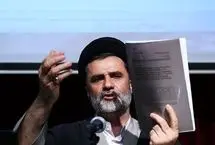 نبویان: توافق با آمریکا خسارت محض است