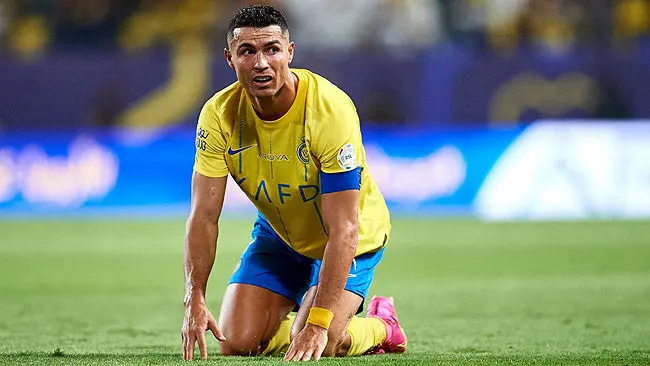 آیا رونالدو از النصر جدا می‌شود؟

