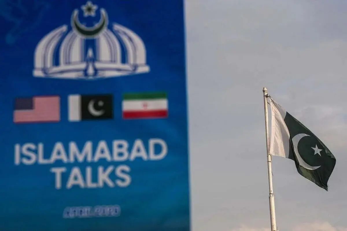 گام به عقب پاکستان در میانجگری میان ایران و آمریکا