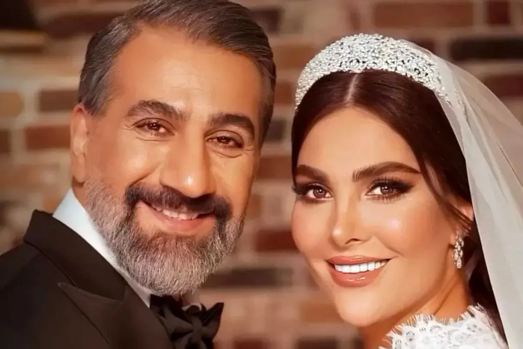 فیلم عروسی محمد نادری / مهندس بریم برقصیم؟