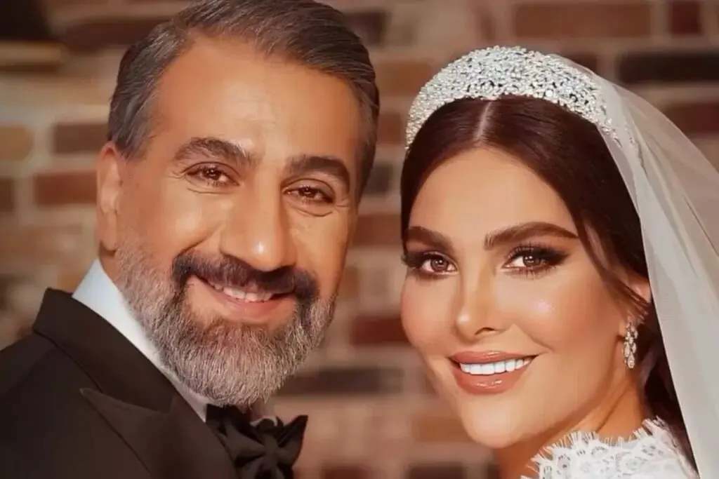 فیلم عروسی محمد نادری / مهندس بریم برقصیم؟