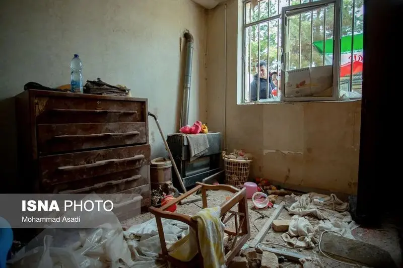 حمله به اراک (3)