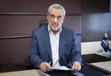 حکم انتصاب حمید بورد به عنوان سرپرست وزارت نفت