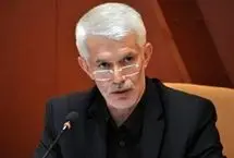 وعده وزارت ورزش برای ساخت ورزشگاه‌های مدرن بعد از جنگ