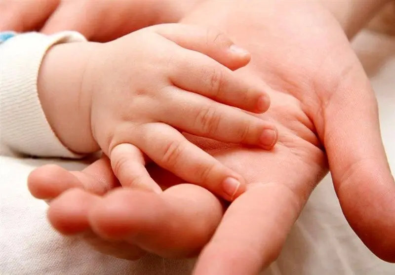 اولین تولد حج ۲۰۲۵؛ زن افغان دختر به دنیا آورد