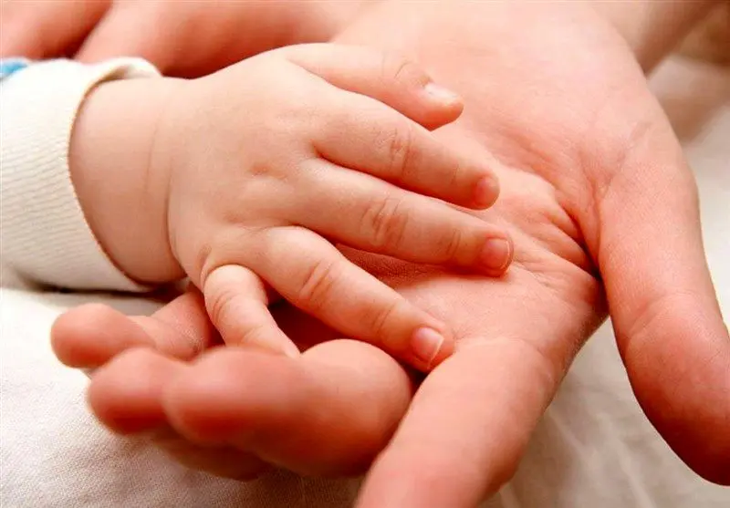 اولین تولد حج ۲۰۲۵؛ زن افغان دختر به دنیا آورد