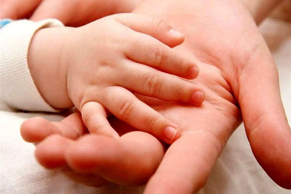 اولین تولد حج ۲۰۲۵؛ زن افغان دختر به دنیا آورد