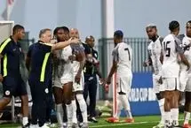 کوچک‌ترین کشور راه‌یافته به جام جهانی

