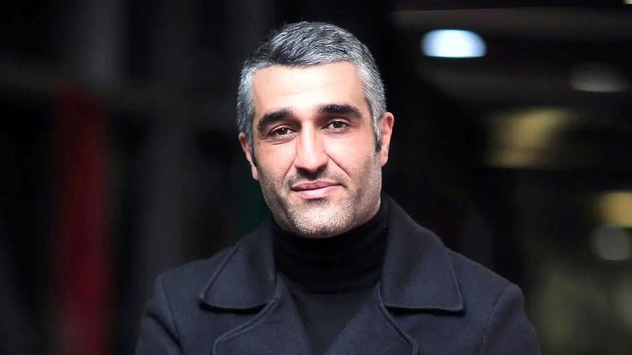 پژمان جمشیدی در کمدی «ناجورها»
