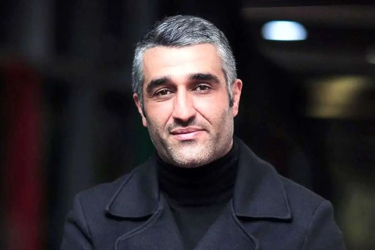 پژمان جمشیدی در کمدی «ناجورها»