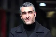 پژمان جمشیدی در کمدی «ناجورها»